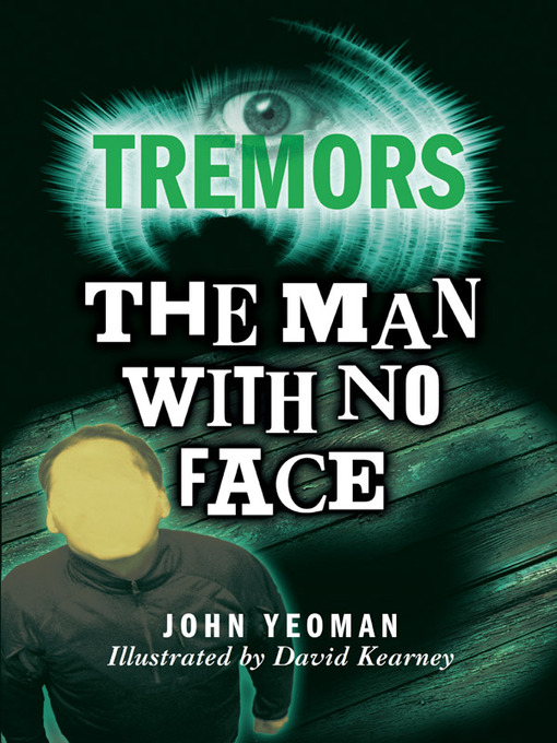 Title details for The Man With No Face by John Yeoman - Available